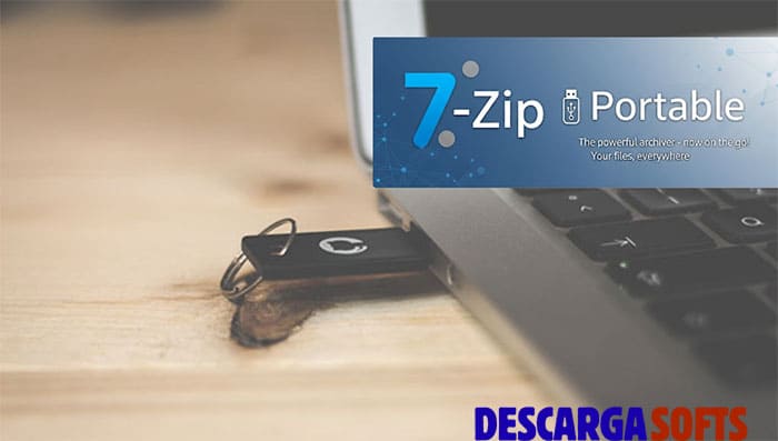 7 zip portable