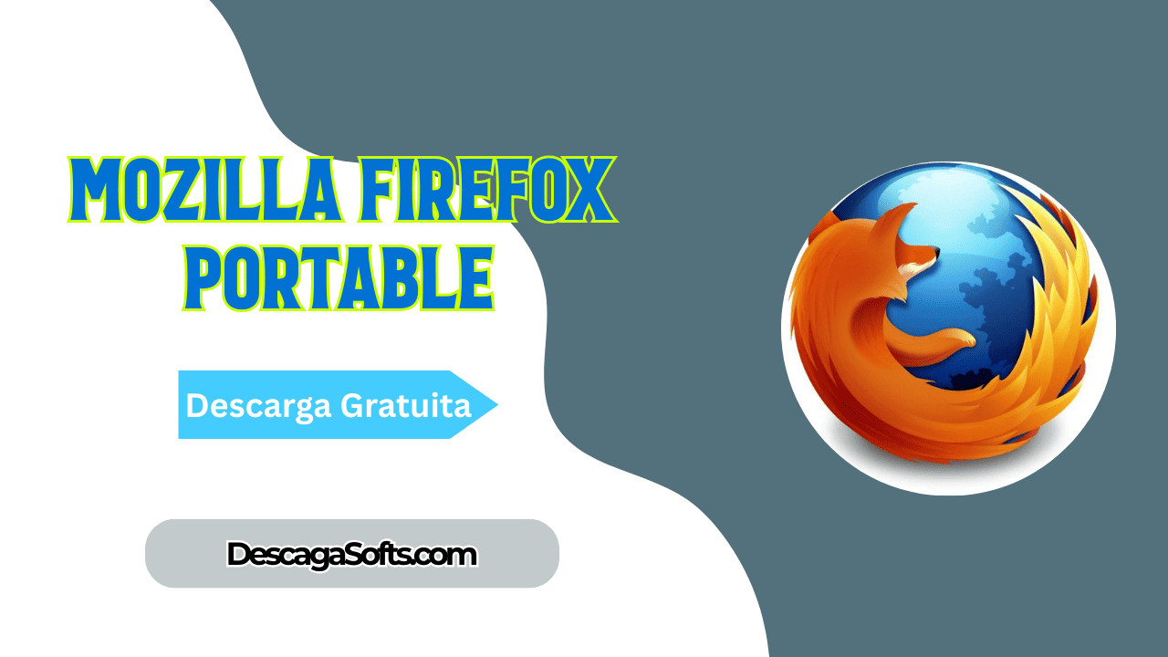 Banner de Firefox Portable