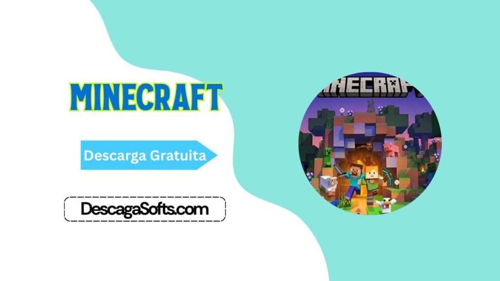 Banner de Minecraft Banner de Minecraft