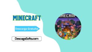 Banner de Minecraft