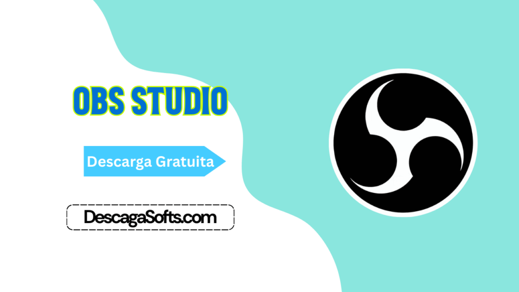 Banner de OBS Studio Banner de OBS Studio