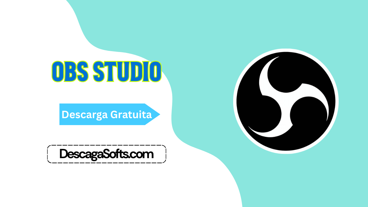 Banner de OBS Studio