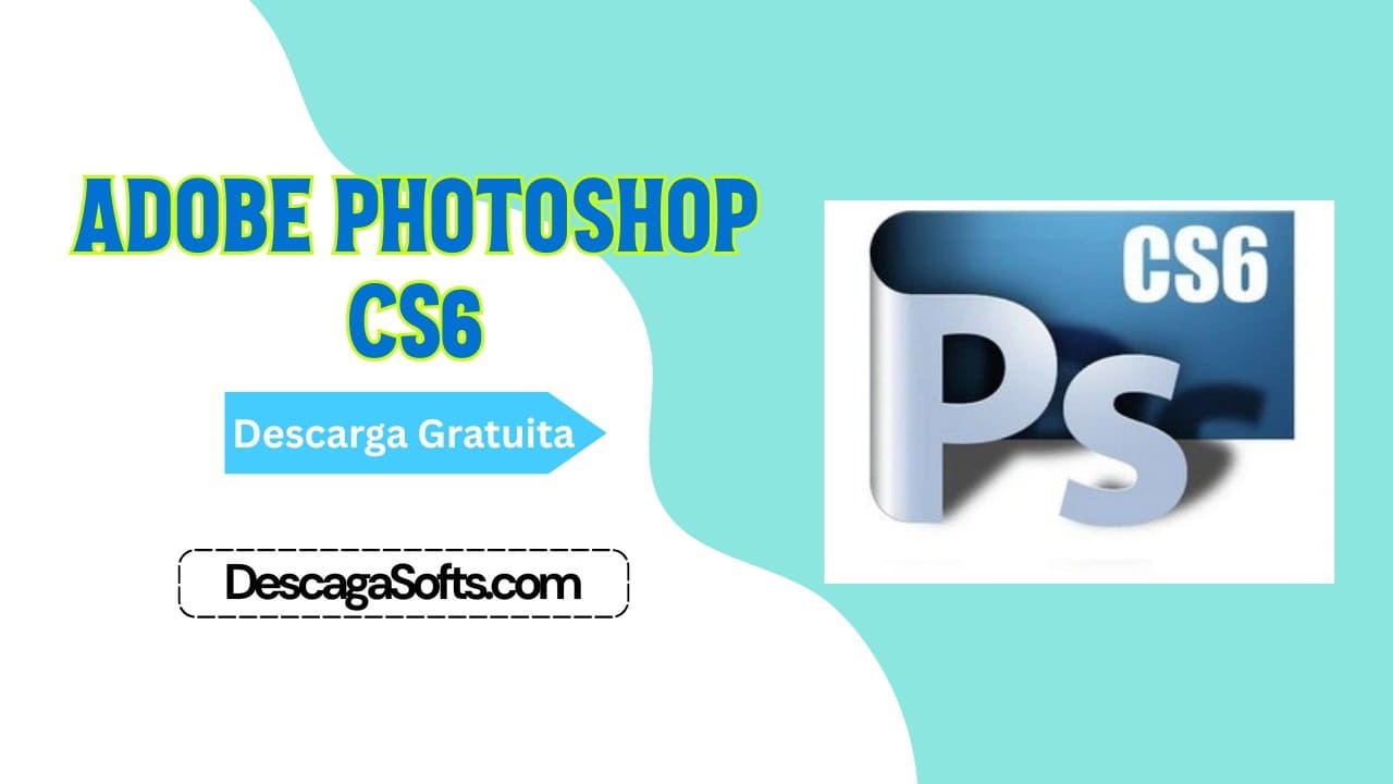 Banner de Photoshop CS6