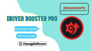 Descarga gratuita de Driver Booster PRO