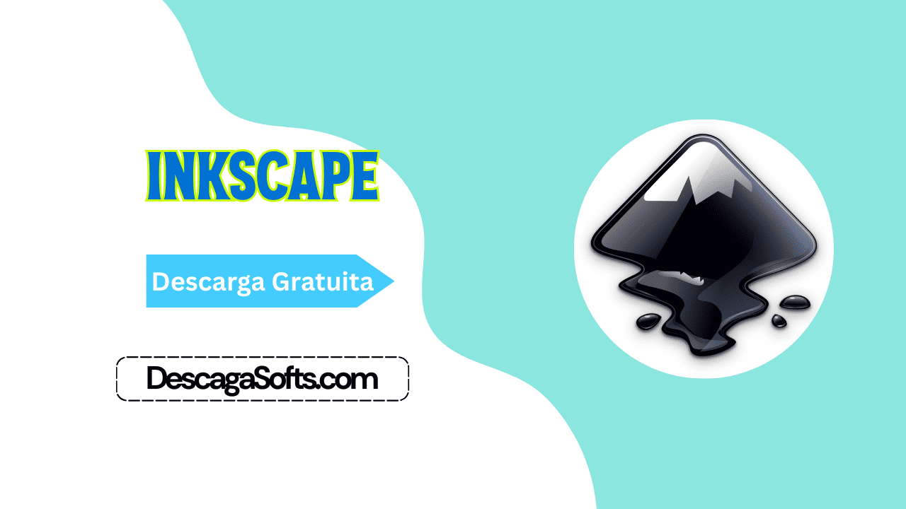 Descarga gratuita de Inkscape