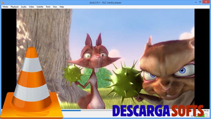 Descargar VLC Media Player 1 Descargar VLC Media Player 1