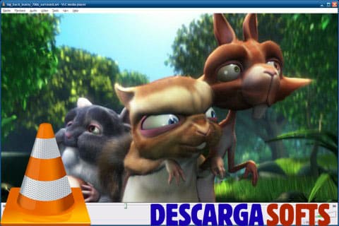 Descargar VLC Media Player 2 Descargar VLC Media Player 2