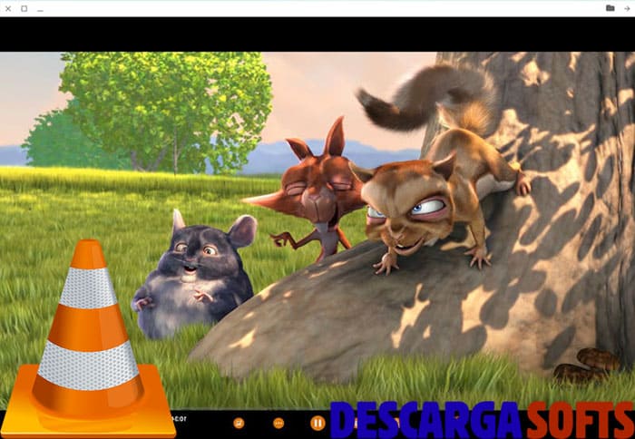Descargar VLC Media Player 3 Descargar VLC Media Player 3