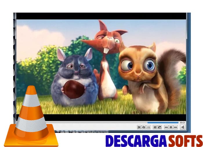Descargar VLC Media Player 4 Descargar VLC Media Player 4