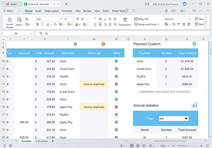 Guia basica para usar WPS Office 4 Guia basica para usar WPS Office 4