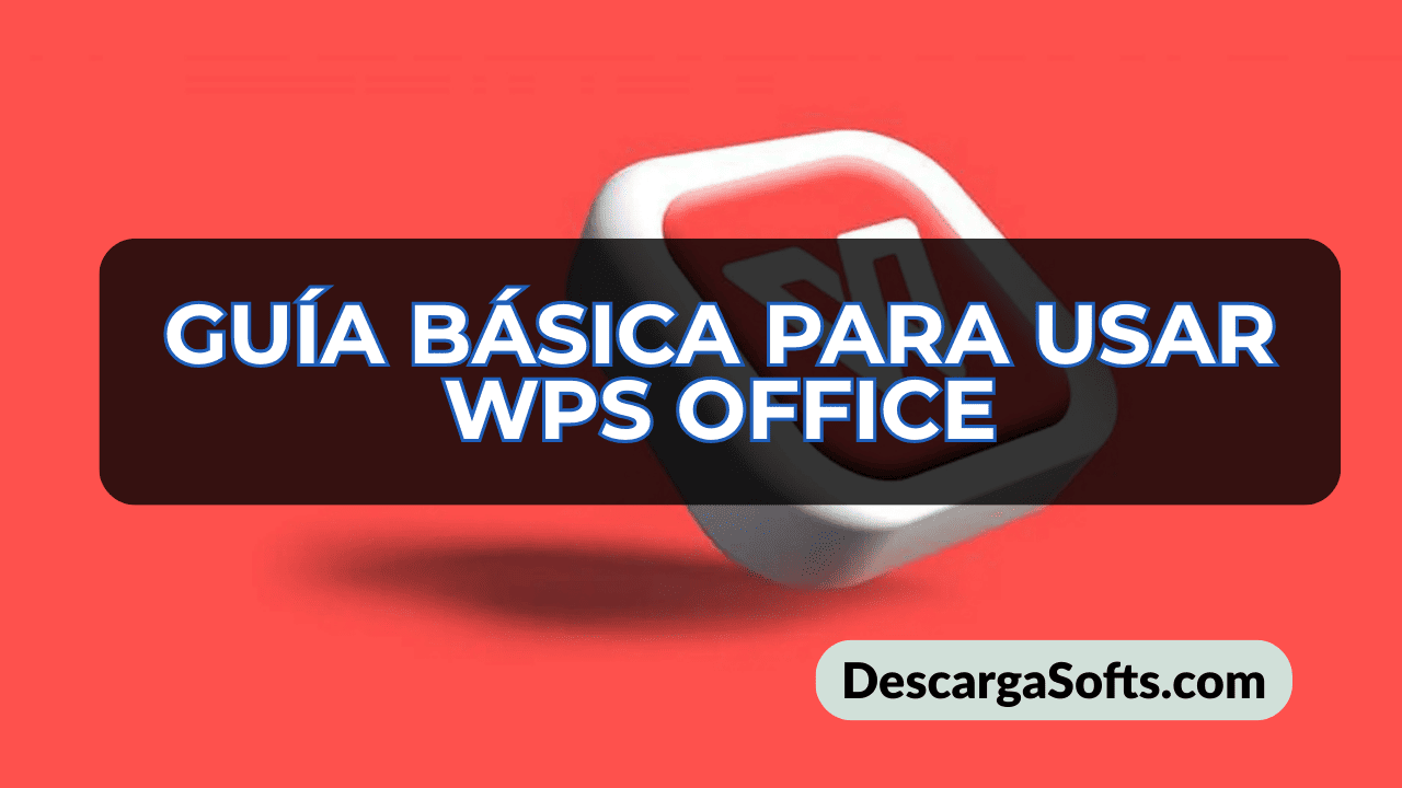 Guía básica para usar WPS Office Thumbnail