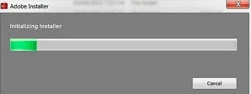 Guia de Instalacion de Photoshop CS6 3 Guia de Instalacion de Photoshop CS6 3