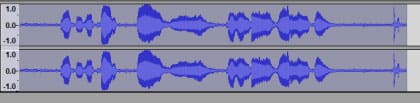 Guia del usuario de Audacity 5