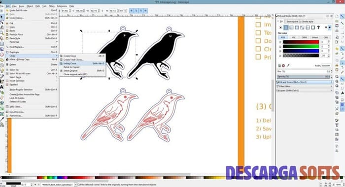 Inkscape