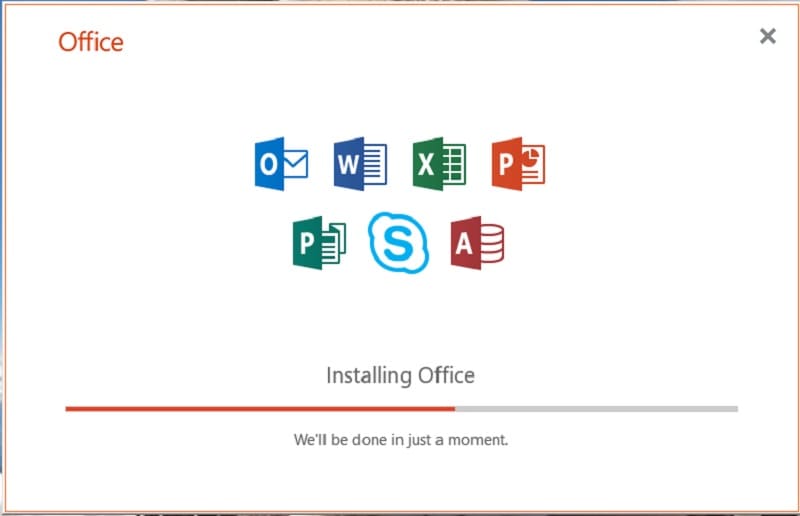 Instalar Microsoft Office 2021 Professional Plus 1 Instalar Microsoft Office 2021 Professional Plus 1