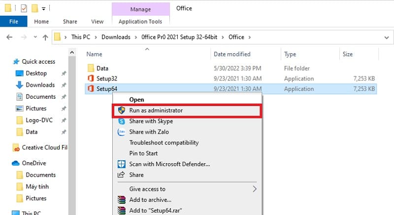 Instalar Microsoft Office 2021 Professional Plus 2 Instalar Microsoft Office 2021 Professional Plus 2