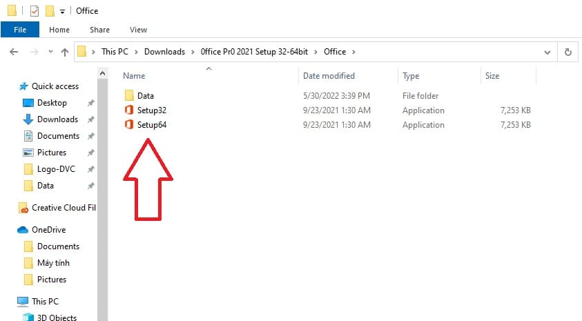 Instalar Microsoft Office 2021 Professional Plus 3 Instalar Microsoft Office 2021 Professional Plus 3