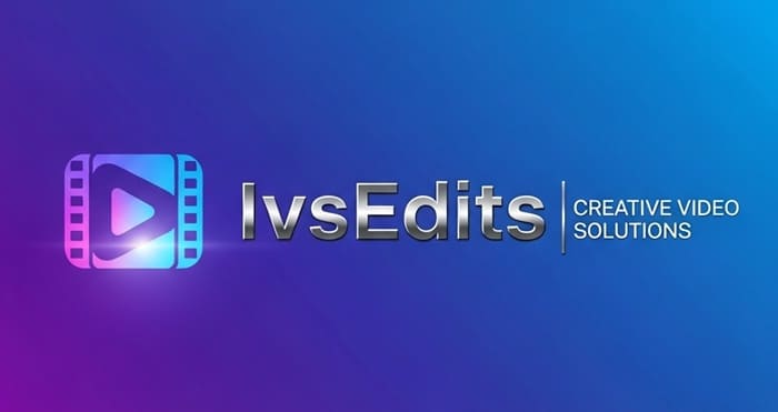 IvsEdits banner