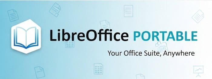 LibreOffice Portable