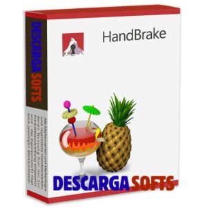 Miniatura de HandBrake