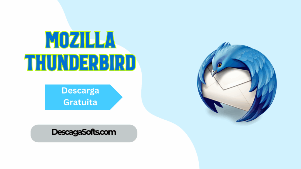 Mozilla Thunderbird