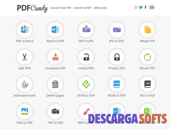 PDF Candy