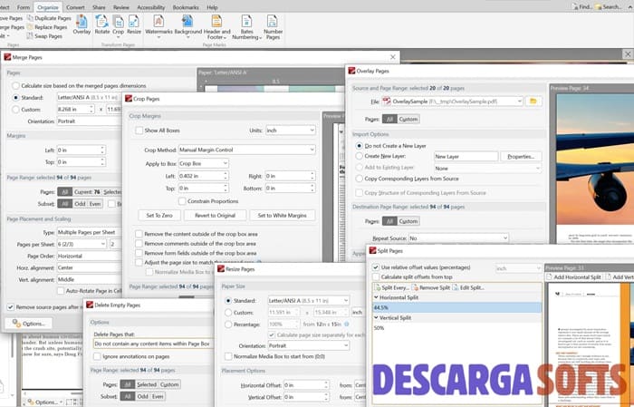 PDF XChange Editor