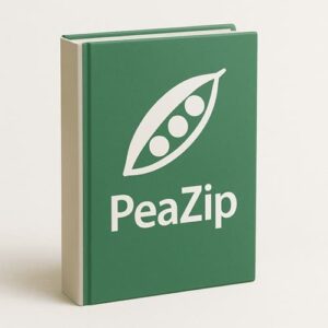 PeaZip thumbnail