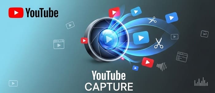 Youtube Capture banner