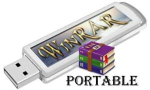 winrar portable thumbnail