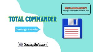 Banner de Total Commander