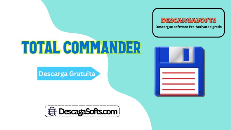 Banner de Total Commander Banner de Total Commander