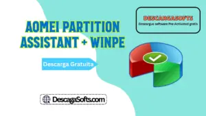 Descarga gratuita de AOMEI Partition Assistant