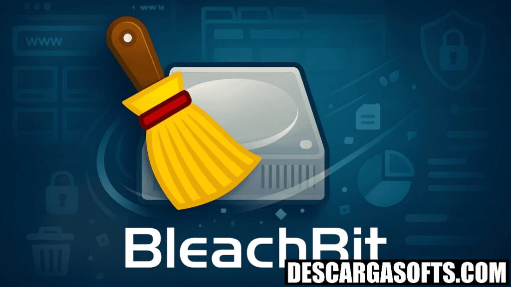 BleachBit BleachBit