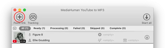 Como Convertir YouTube a MP3 2 Como Convertir YouTube a MP3 2