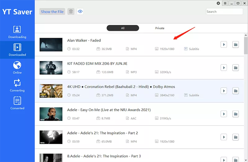 Como Descargar Videos de YouTube 4 Como Descargar Videos de YouTube 4