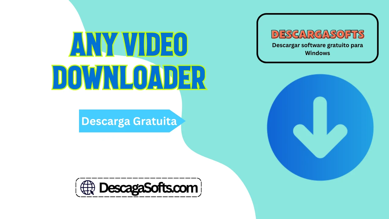 Descarga gratuita de Any Video Downloader