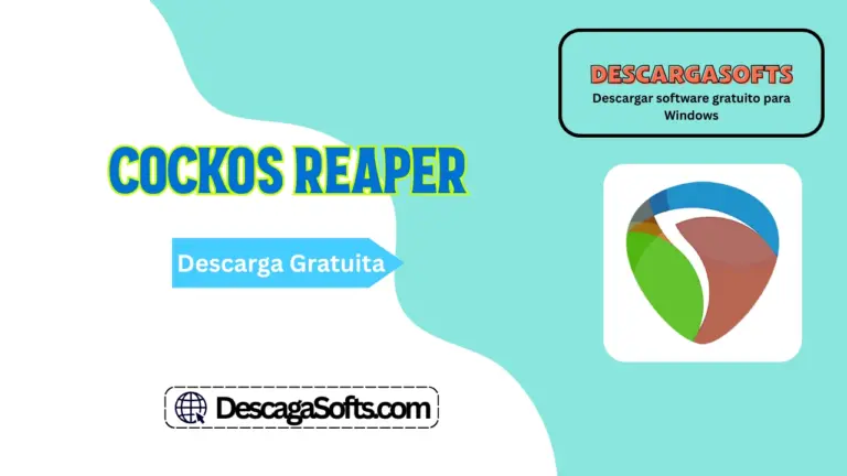 Descarga gratuita de Cockos REAPER
