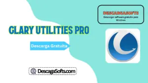 Descarga gratuita de Glary Utilities Pro