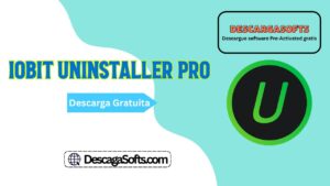 Descarga gratuita de IObit Uninstaller Pro