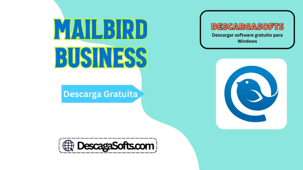 Descarga gratuita de Mailbird Business 1
