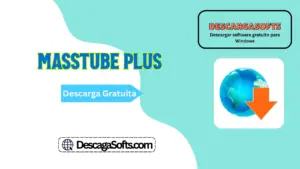 Descarga gratuita de MassTube Plus