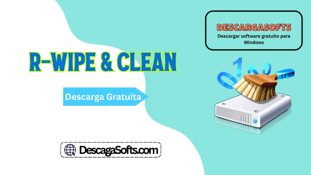 Descarga gratuita de R Wipe Clean Descarga gratuita de R Wipe Clean