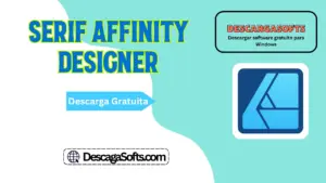 Descarga gratuita de Serif Affinity Designer
