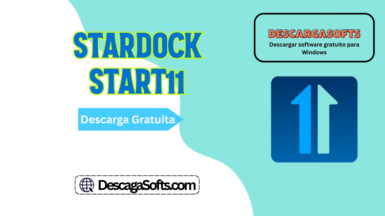 Descarga gratuita de Stardock Start11