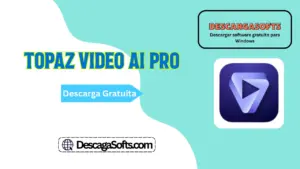 Descarga gratuita de Topaz Video Enhance AI