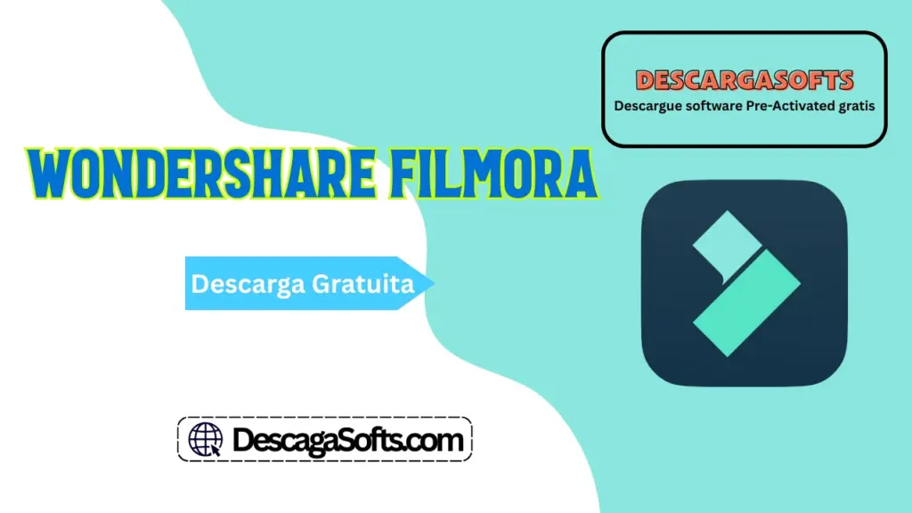 Descarga gratuita de Wondershare Filmora Descarga gratuita de Wondershare Filmora