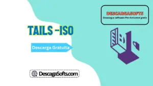 Descarga gratuita de la ISO de Tails