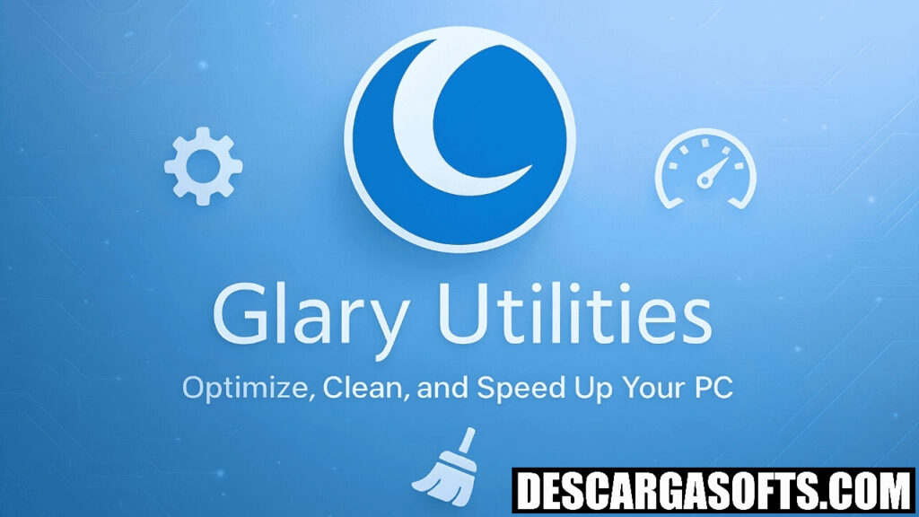 Glary Utilities Glary Utilities