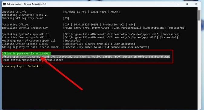 Guia para activar Windows 10 11 permanentemente 2 Guia para activar Windows 10 11 permanentemente 2